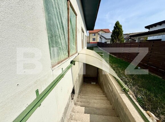 Casa de vânzare 3 camere Ciugud - 168264CV | BLITZ Alba Iulia | Poza8