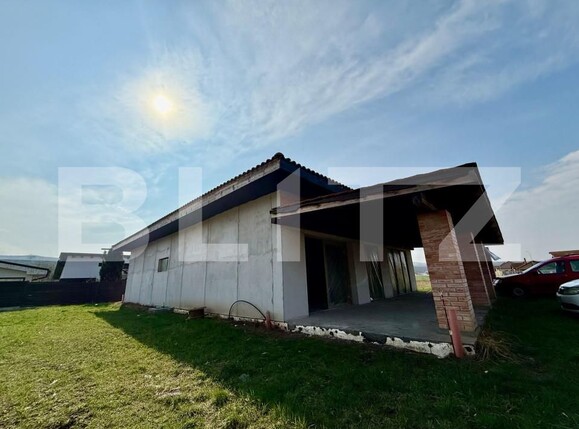 Casa de vânzare 3 camere Ciugud - 168264CV | BLITZ Alba Iulia | Poza7