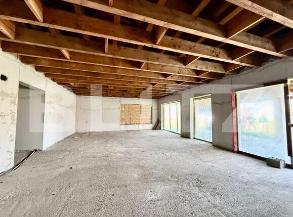 Casa de vânzare 3 camere Ciugud - 168264CV | BLITZ Alba Iulia | Poza5