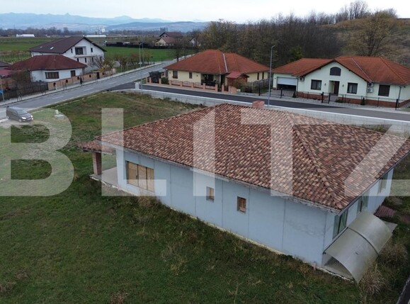 Casa de vânzare 3 camere Ciugud - 168264CV | BLITZ Alba Iulia | Poza23