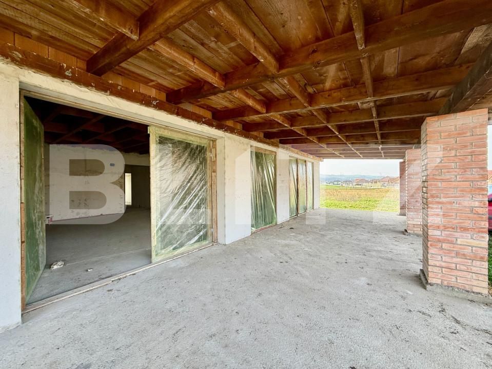 Casa de vânzare 3 camere Ciugud - 168264CV | BLITZ Alba Iulia | Poza6