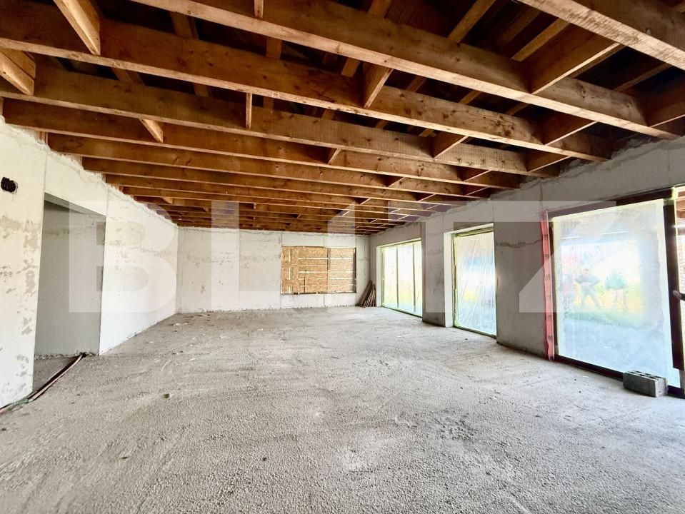 Casa de vânzare 3 camere Ciugud - 168264CV | BLITZ Alba Iulia | Poza5