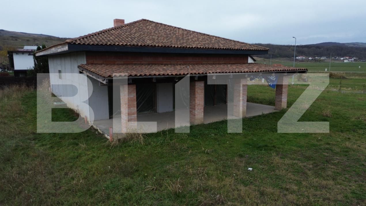 Casa de vânzare 3 camere Ciugud - 168264CV | BLITZ Alba Iulia | Poza2