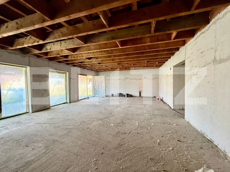 Casa de vânzare 3 camere Ciugud - 168264CV | BLITZ Alba Iulia | Poza3