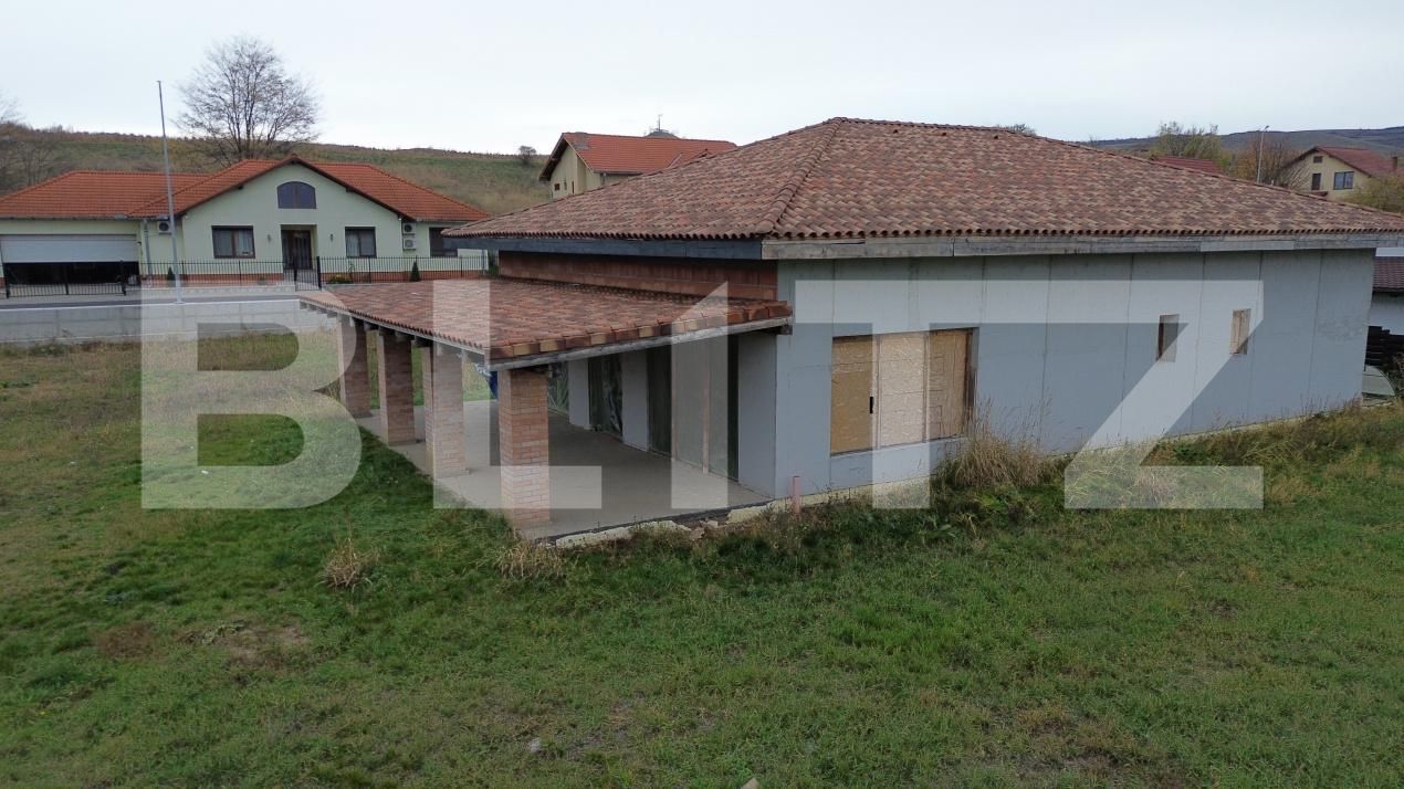 Casa de vânzare 3 camere Ciugud - 168264CV | BLITZ Alba Iulia | Poza22