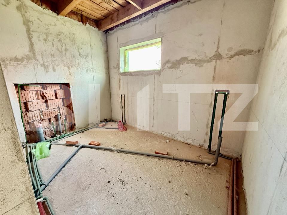 Casa de vânzare 3 camere Ciugud - 168264CV | BLITZ Alba Iulia | Poza11