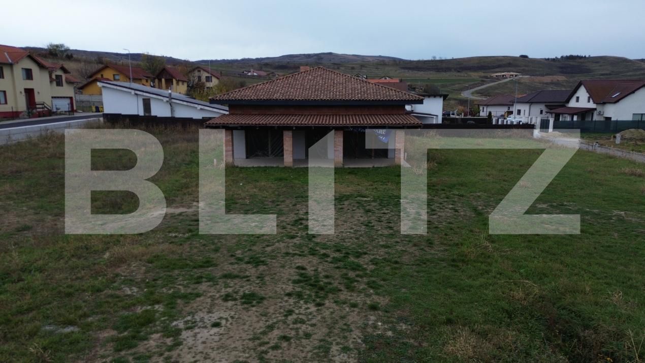 Casa de vânzare 3 camere Ciugud - 168264CV | BLITZ Alba Iulia | Poza21
