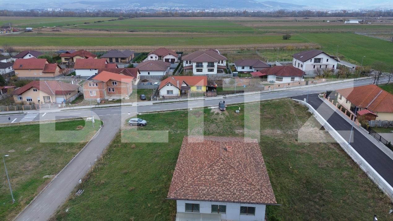 Casa de vânzare 3 camere Ciugud - 168264CV | BLITZ Alba Iulia | Poza20