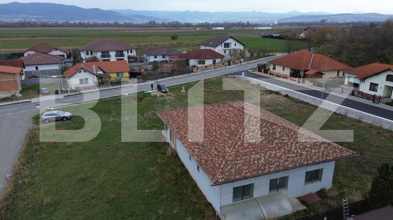 Casa de vânzare 3 camere Ciugud - 168264CV | BLITZ Alba Iulia | Poza4