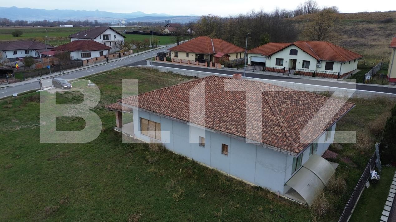 Casa de vânzare 3 camere Ciugud - 168264CV | BLITZ Alba Iulia | Poza23