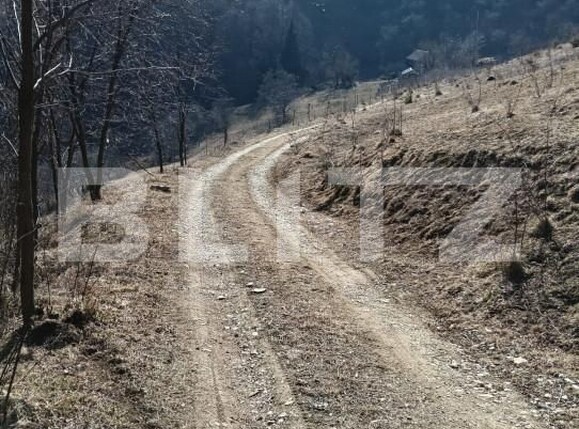 Teren de vânzare Exterior Nord - 168273TV | BLITZ Alba Iulia | Poza6