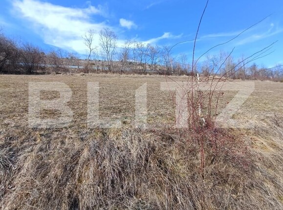 Teren de vânzare Exterior Nord - 168273TV | BLITZ Alba Iulia | Poza2