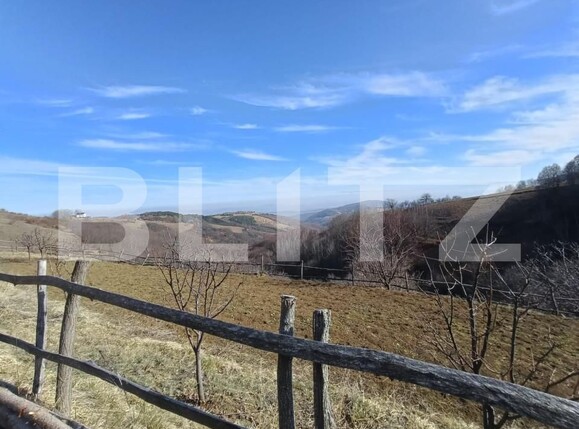 Teren de vânzare Exterior Nord - 168273TV | BLITZ Alba Iulia | Poza1