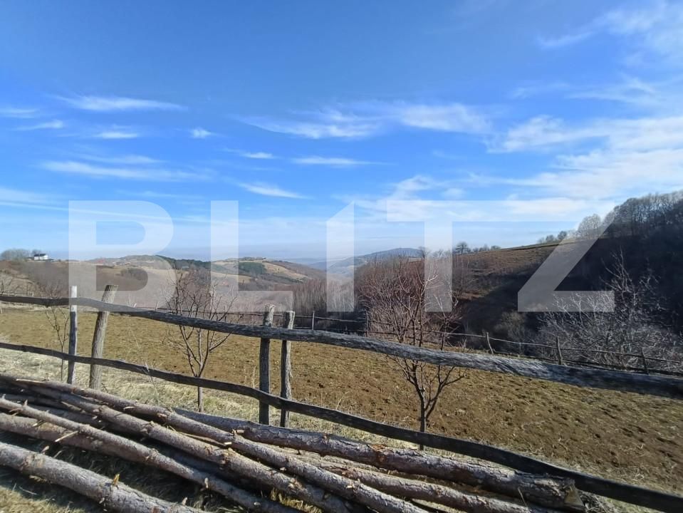 Teren de vânzare Exterior Nord - 168273TV | BLITZ Alba Iulia | Poza9