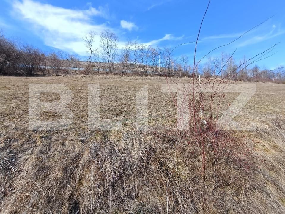 Teren de vânzare Exterior Nord - 168273TV | BLITZ Alba Iulia | Poza2