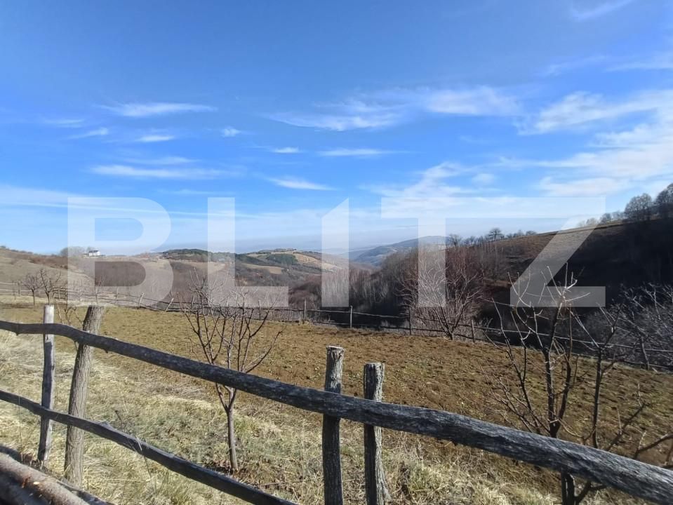 Teren de vânzare Exterior Nord - 168273TV | BLITZ Alba Iulia | Poza1