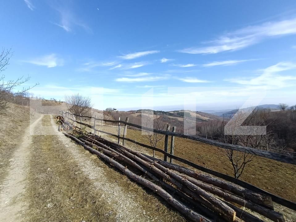 Teren de vânzare Exterior Nord - 168273TV | BLITZ Alba Iulia | Poza4