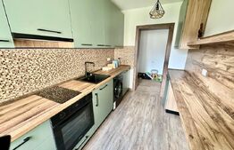 Apartament 2 camere, zona Closca, etaj 1, recent renovat