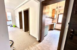 Apartament 2 camere, zona Closca, etaj 1, recent renovat