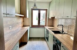 Apartament 2 camere, zona Closca, etaj 1, recent renovat