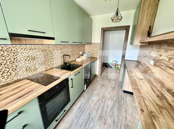 Apartament de vânzare 2 camere Cetate - 168287AV | BLITZ Alba Iulia | Poza1