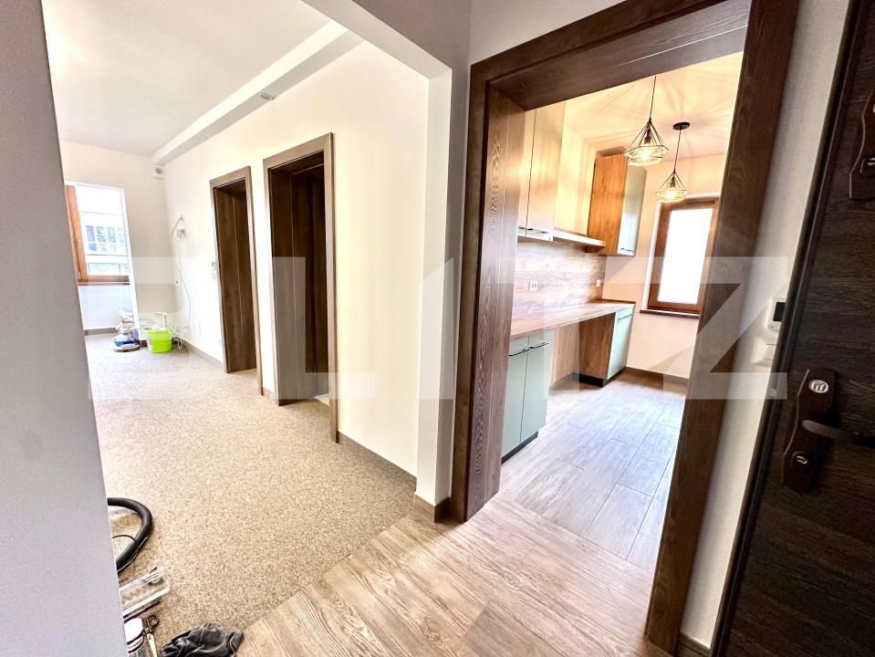 Apartament de vânzare 2 camere Cetate - 168287AV | BLITZ Alba Iulia | Poza3