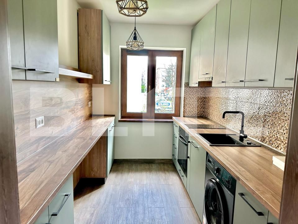 Apartament de vânzare 2 camere Cetate - 168287AV | BLITZ Alba Iulia | Poza4