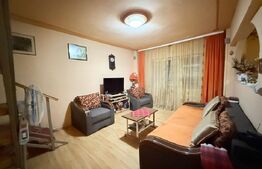 Apartament spațios cu mansardă, într-o zonă excelentă din Sebeș