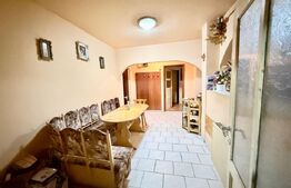 Apartament spațios cu mansardă, într-o zonă excelentă din Sebeș