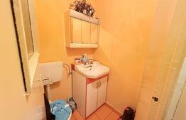 Apartament spațios cu mansardă, într-o zonă excelentă din Sebeș