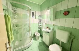 Apartament spațios cu mansardă, într-o zonă excelentă din Sebeș