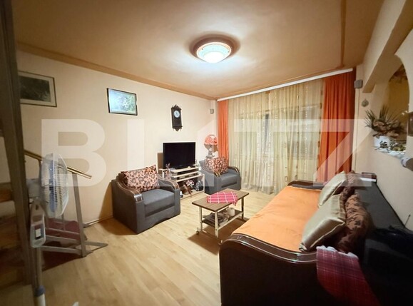 Apartament de vânzare 3 camere Sebeș - 168320AV | BLITZ Alba Iulia | Poza9