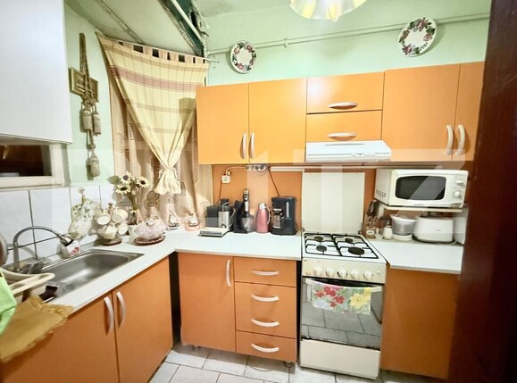 Apartament de vânzare 3 camere Sebeș - 168320AV | BLITZ Alba Iulia | Poza4