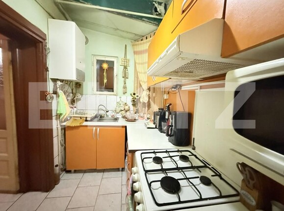 Apartament de vânzare 3 camere Sebeș - 168320AV | BLITZ Alba Iulia | Poza6