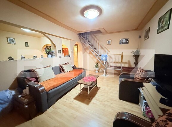 Apartament de vânzare 3 camere Sebeș - 168320AV | BLITZ Alba Iulia | Poza1