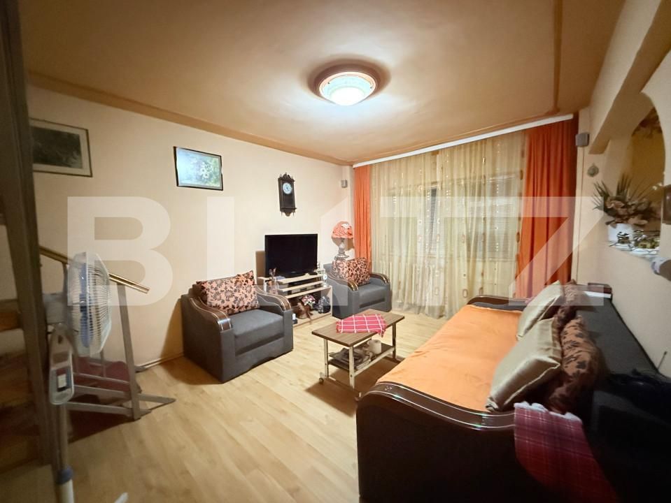 Apartament de vânzare 3 camere Sebeș - 168320AV | BLITZ Alba Iulia | Poza9