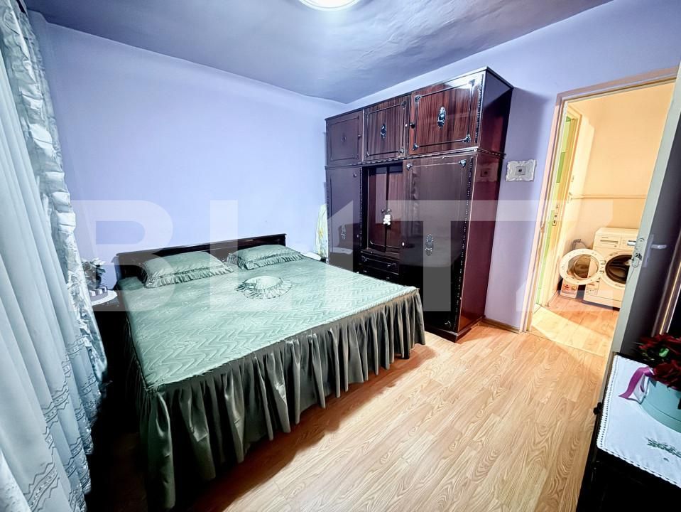 Apartament de vânzare 3 camere Sebeș - 168320AV | BLITZ Alba Iulia | Poza8