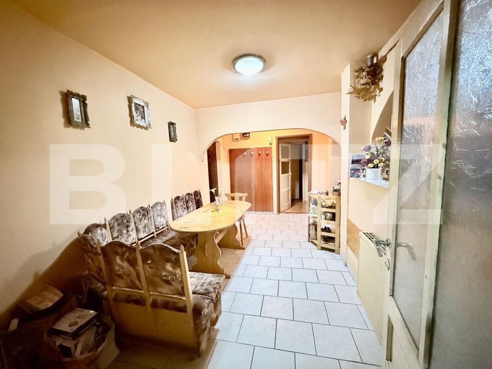 Apartament de vânzare 3 camere Sebeș - 168320AV | BLITZ Alba Iulia | Poza7