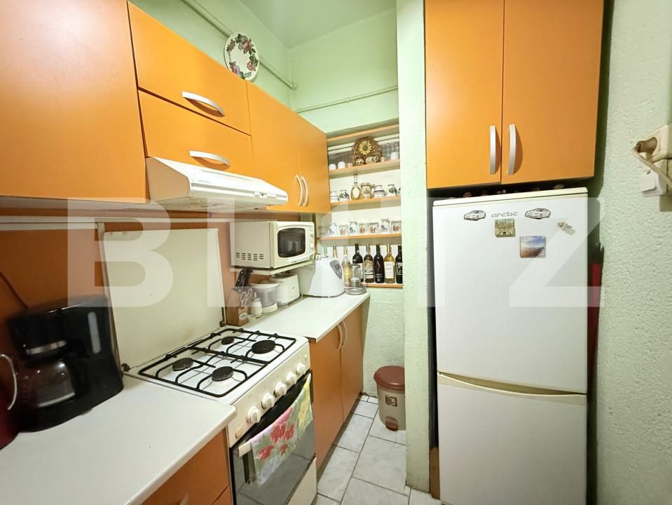 Apartament de vânzare 3 camere Sebeș - 168320AV | BLITZ Alba Iulia | Poza5