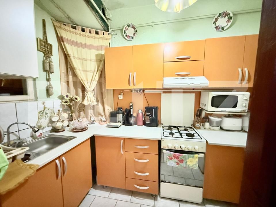 Apartament de vânzare 3 camere Sebeș - 168320AV | BLITZ Alba Iulia | Poza4