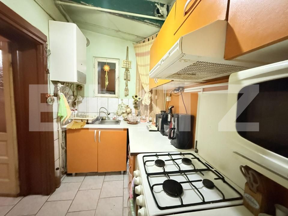 Apartament de vânzare 3 camere Sebeș - 168320AV | BLITZ Alba Iulia | Poza6