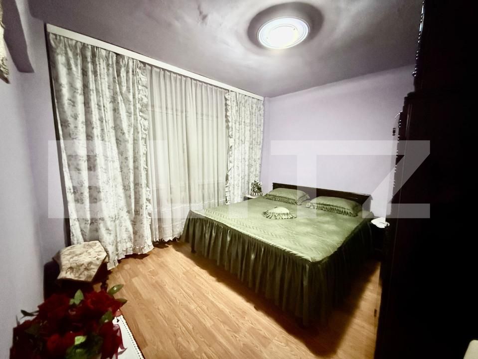 Apartament de vânzare 3 camere Sebeș - 168320AV | BLITZ Alba Iulia | Poza2