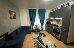 Apartament cu 3 camere + terasa 77 mp, Alba Iulia