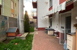 Apartament cu 3 camere + terasa 77 mp, Alba Iulia