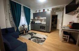 Apartament cu 3 camere + terasa 77 mp, Alba Iulia