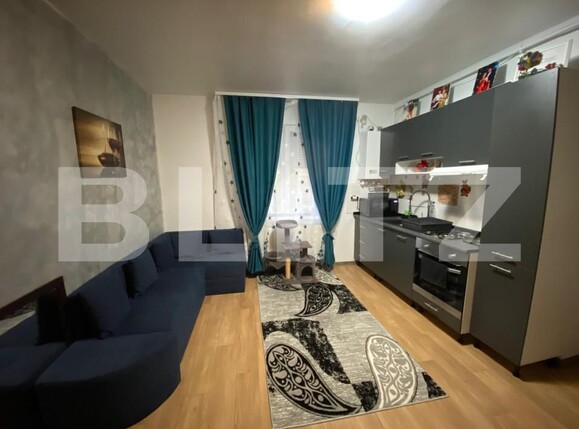 Apartament de vânzare 3 camere Cetate - 168333AV | BLITZ Alba Iulia | Poza4