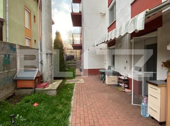 Apartament de vânzare 3 camere Cetate - 168333AV | BLITZ Alba Iulia | Poza7