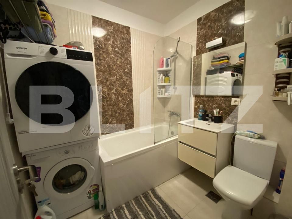 Apartament de vânzare 3 camere Cetate - 168333AV | BLITZ Alba Iulia | Poza6