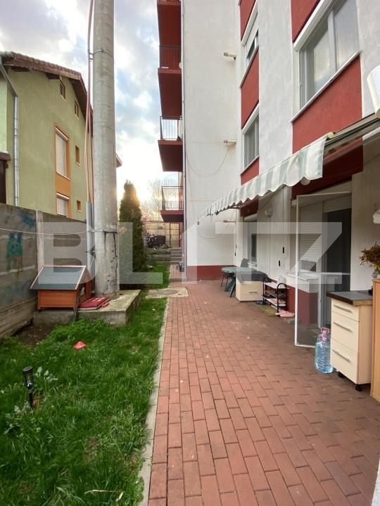 Apartament de vânzare 3 camere Cetate - 168333AV | BLITZ Alba Iulia | Poza7