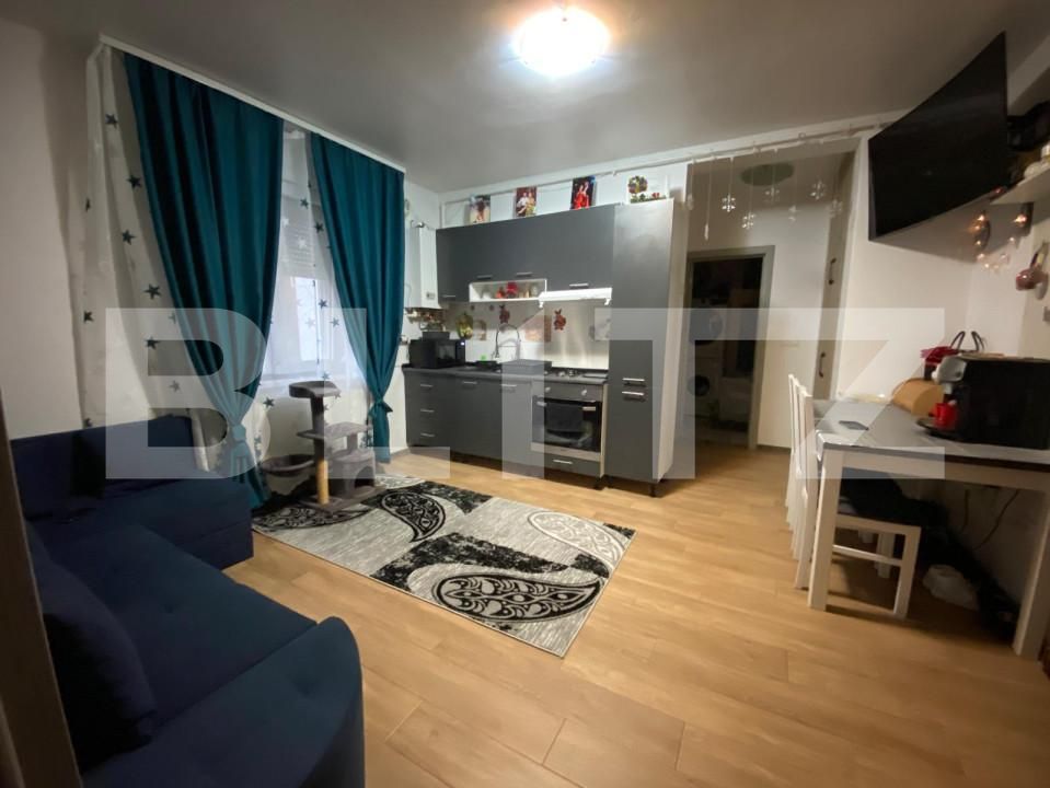Apartament de vânzare 3 camere Cetate - 168333AV | BLITZ Alba Iulia | Poza3